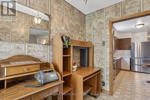 1494 Danforth Road, Toronto, ON - Indoor Photo Showing Other Room