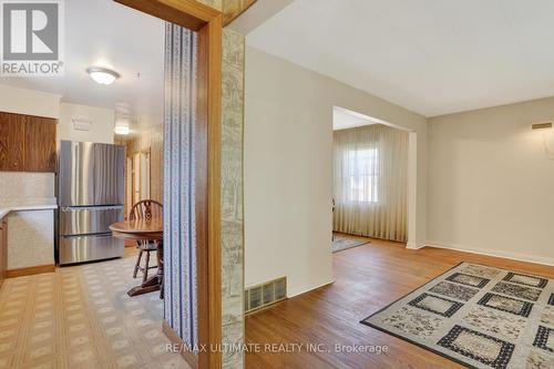 1494 Danforth Road, Toronto, ON - Indoor