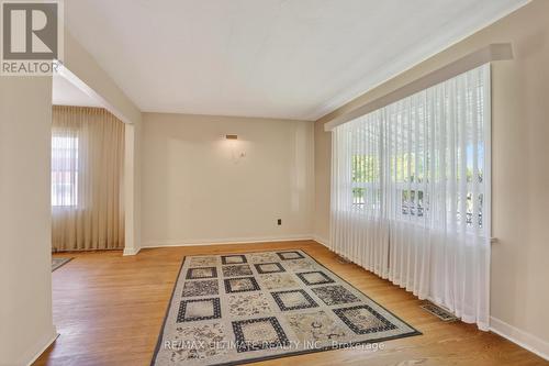 1494 Danforth Road, Toronto, ON - Indoor Photo Showing Other Room