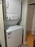 802 - 10 Tapscott Road, Toronto, ON  - Indoor Photo Showing Laundry Room 