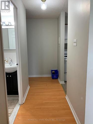802 - 10 Tapscott Road, Toronto, ON - Indoor