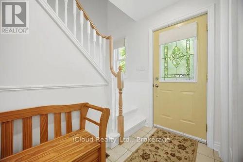 37 Archibald Street, Brampton, ON - Indoor Photo Showing Other Room