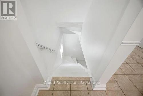 37 Archibald Street, Brampton, ON - Indoor