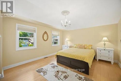 37 Archibald Street, Brampton, ON - Indoor Photo Showing Bedroom