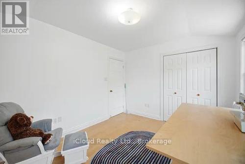 37 Archibald Street, Brampton, ON - Indoor Photo Showing Bedroom