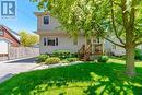 37 Archibald Street, Brampton, ON  - Outdoor 