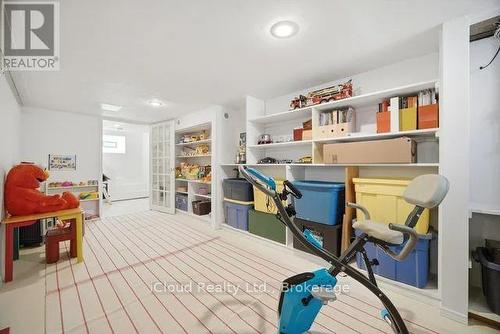 37 Archibald Street, Brampton, ON - Indoor