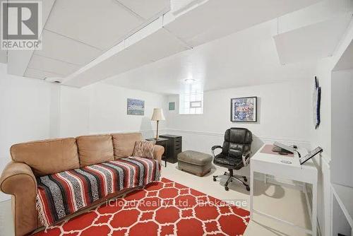 37 Archibald Street, Brampton, ON - Indoor