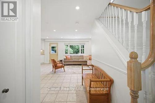 37 Archibald Street, Brampton, ON - Indoor Photo Showing Other Room