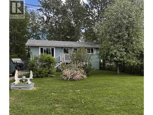 5260 43 STREET  Fort Nelson, BC V0C 1R0