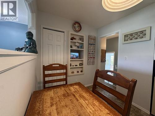 5260 43 Street, Fort Nelson, BC - Indoor