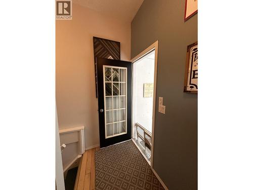 5260 43 Street, Fort Nelson, BC - Indoor Photo Showing Other Room