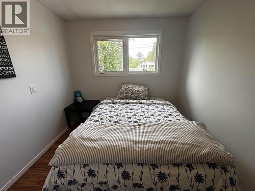 5260 43 Street, Fort Nelson, BC - Indoor Photo Showing Bedroom