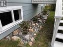 5260 43 Street, Fort Nelson, BC  - Outdoor 