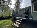 5260 43 Street, Fort Nelson, BC  - Outdoor 