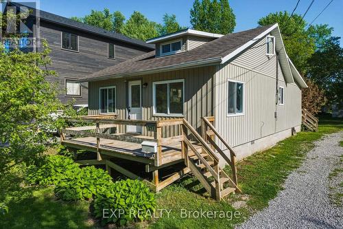 217 BAYVIEW AVENUE  Georgina, ON L4P 2T3
