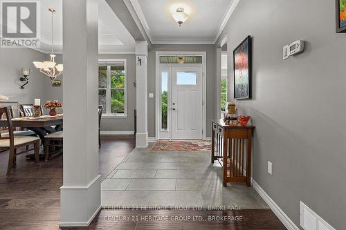 1071 Cranberry Cove Lane, Frontenac (Frontenac South), ON - Indoor Photo Showing Other Room