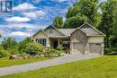 1071 Cranberry Cove Lane, Frontenac (Frontenac South), ON  - Outdoor With Facade 