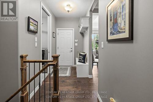 1071 Cranberry Cove Lane, Frontenac (Frontenac South), ON - Indoor Photo Showing Other Room