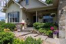 1071 Cranberry Cove Lane, Frontenac (Frontenac South), ON  - Outdoor With Deck Patio Veranda 