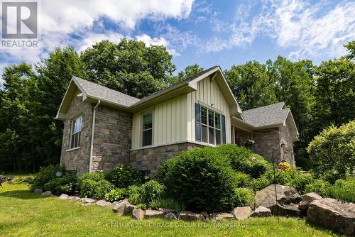 1071 Cranberry Cove Lane, Frontenac (Frontenac South), ON - Outdoor