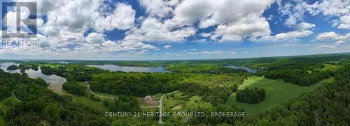 1071 Cranberry Cove Lane, Frontenac (Frontenac South), ON - Outdoor With View