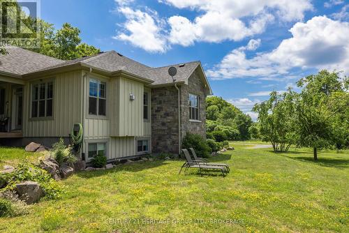 1071 Cranberry Cove Lane, Frontenac (Frontenac South), ON - Outdoor