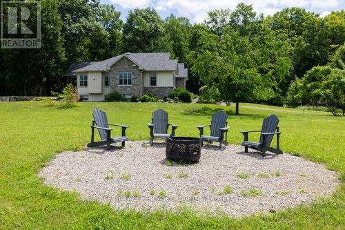 1071 Cranberry Cove Lane, Frontenac (Frontenac South), ON - Outdoor