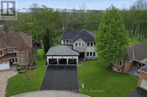 34 Previn Court, New Tecumseth, ON 
