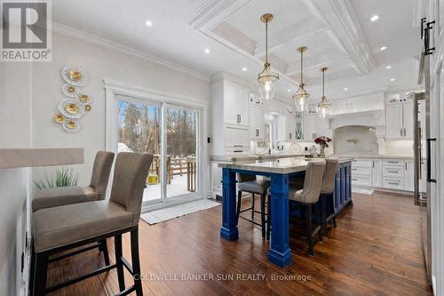 34 Previn Court, New Tecumseth, ON 