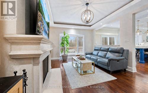 34 Previn Court, New Tecumseth, ON 