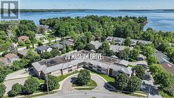 106 - 20 MUSEUM DRIVE Orillia, ON L3V 7T9
