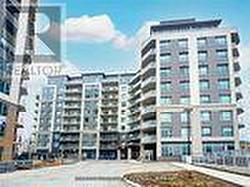 911 - 58 LAKESIDE TERRACE Barrie, ON L4M 0H9