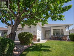 598 RED WING Drive Penticton, BC V2A 8N7