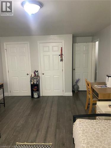 58 Hazelglen Drive, Kitchener, ON - Indoor
