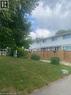 View of yard - 58 Hazelglen Drive, Kitchener, ON 