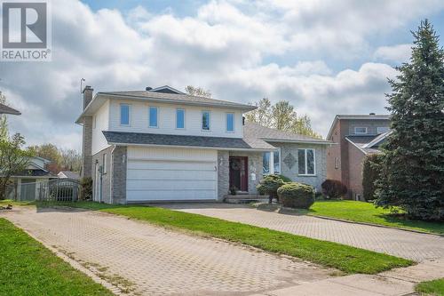 212 Promenade DR  Sault Ste. Marie, ON P6B 5J6