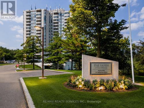 107 - 20 MCFARLANE DRIVE  Halton Hills, ON L7G 5J8