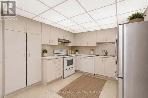 107 - 20 Mcfarlane Drive, Halton Hills, ON 