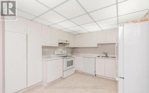 107 - 20 Mcfarlane Drive, Halton Hills, ON 