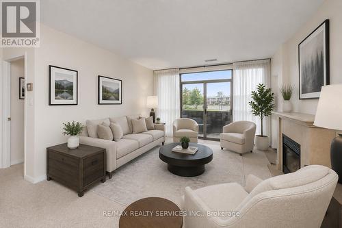 107 - 20 Mcfarlane Drive, Halton Hills, ON 