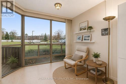 107 - 20 Mcfarlane Drive, Halton Hills, ON 