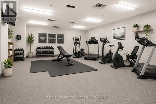107 - 20 Mcfarlane Drive, Halton Hills, ON 