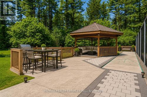 107 - 20 Mcfarlane Drive, Halton Hills, ON 