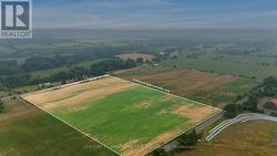 ACROSS FROM 2625 COUNTY 10 ROAD Prince Edward County (South Marysburg Ward), ON K0K 2T0
