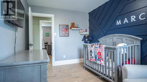 4 Deerfield Crescent, Brampton, ON - 