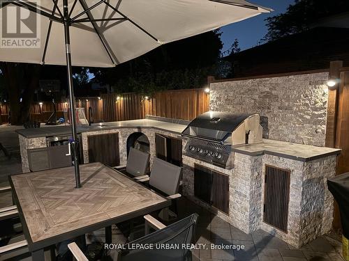 4 Deerfield Crescent, Brampton, ON - Outdoor