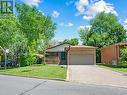 7 Harlock Boulevard, Toronto, ON  - Outdoor 