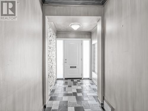 7 Harlock Boulevard, Toronto, ON - Indoor Photo Showing Other Room