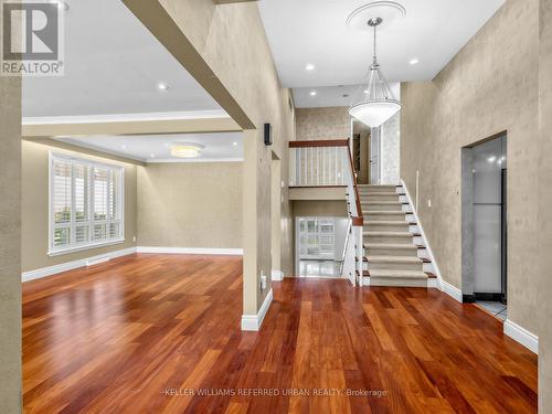 7 Harlock Boulevard, Toronto, ON - Indoor Photo Showing Other Room